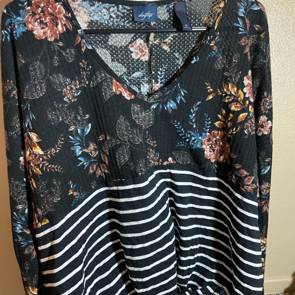 Day trip mixed pattern - Picture 2 of 2